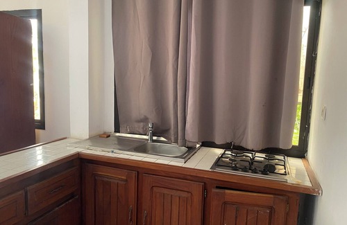 Conakry Casa | Pension Les Palmiers