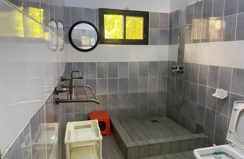 Conakry Casa | Pension Les Palmiers