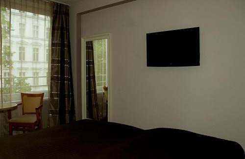 Tiergarten Casa | Pension Levi