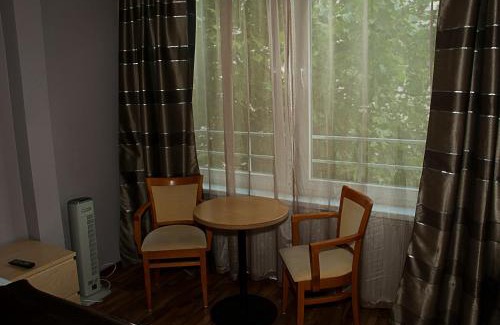 Tiergarten Casa | Pension Levi