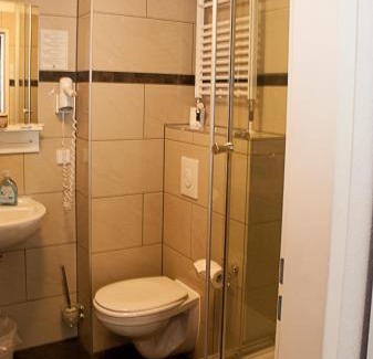 Tiergarten Casa | Pension Levi
