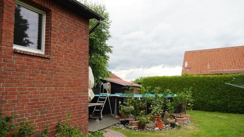 Lindenberg Apartamento | Pension Limone Ferienwohnung 1