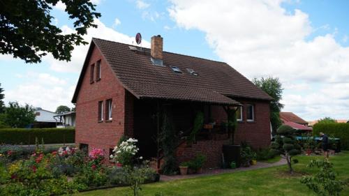 Lindenberg Apartamento | Pension Limone Ferienwohnung 2