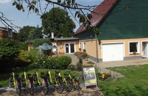 Kachlin Casa | Pension Lindenhof