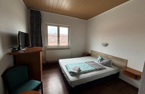 Neuzelle Casa | Pension Lindenhof Drabsch