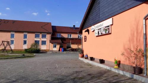 Neuzelle Casa | Pension Lindenhof Drabsch