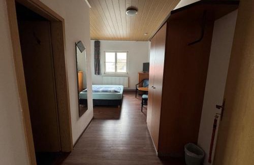 Neuzelle Casa | Pension Lindenhof Drabsch