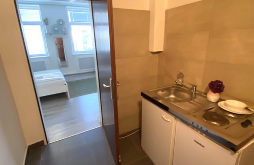 Liesing Casa | Pension Lizzi