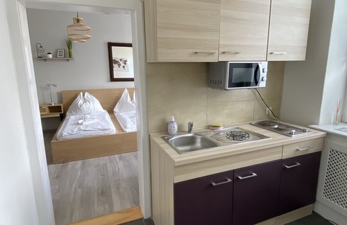 Liesing Casa | Pension Lizzi