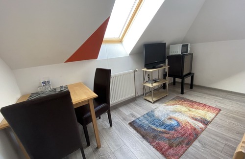 Liesing Casa | Pension Lizzi