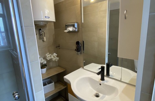 Liesing Casa | Pension Lizzi