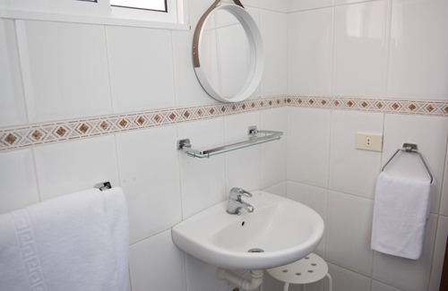 Puerto de la Cruz Casa | Pension Los Geranios
