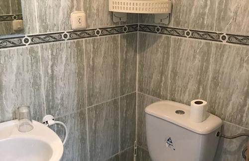 Malagón Casa | Pension Los Molinos
