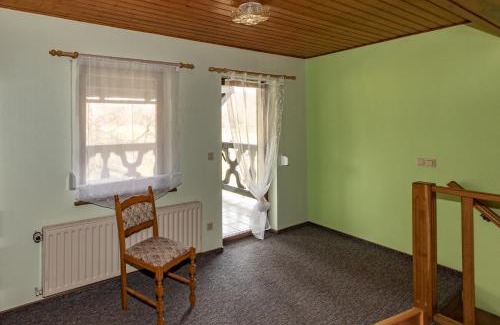 Burg-Dorf Apartamento | Pension Lukask