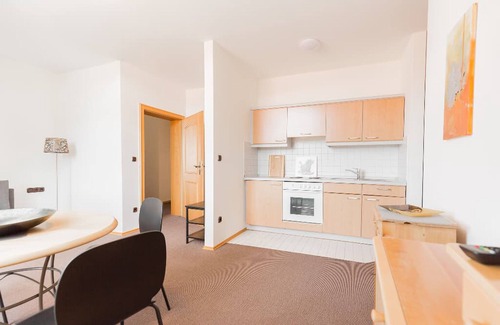 Bodenwoehr Casa | Pension Lutter