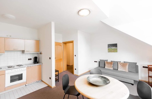 Bodenwoehr Casa | Pension Lutter