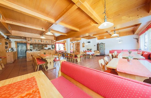 Bodenwoehr Casa | Pension Lutter