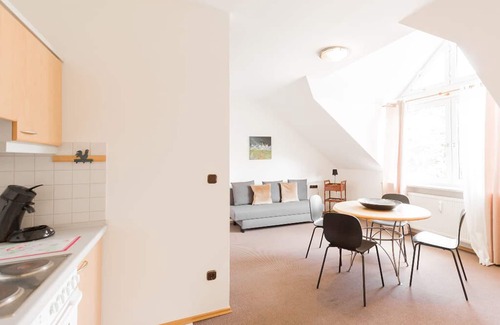 Bodenwoehr Casa | Pension Lutter