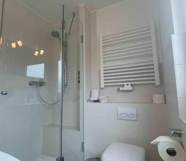 Wenningstedt-Braderup Hotel | Pension Luuward 3 Sterne superior Hotel