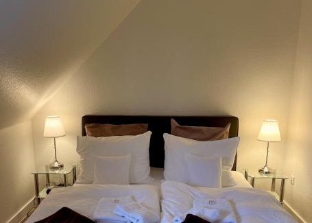 Wenningstedt-Braderup Hotel | Pension Luuward 3 Sterne superior Hotel