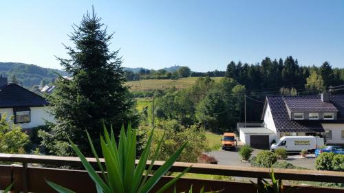 Herschbroich Casa | Pension Mühlenhardt