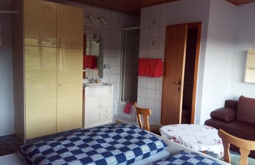 Herschbroich Casa | Pension Mühlenhardt
