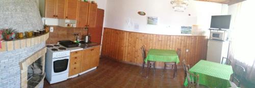 Tatranska Strba Casa | Pension MAAN