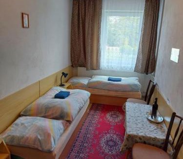 Tatranska Strba Casa | Pension MAAN