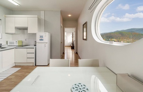 Namhae Casa | Pension Manoa