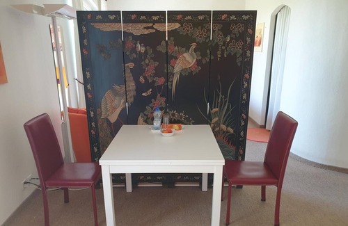 Ruttenen Casa | Pension Marina