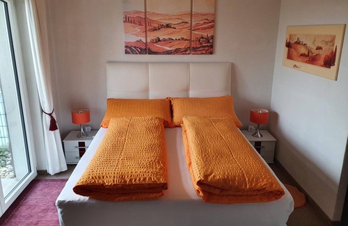 Ruttenen Casa | Pension Marina