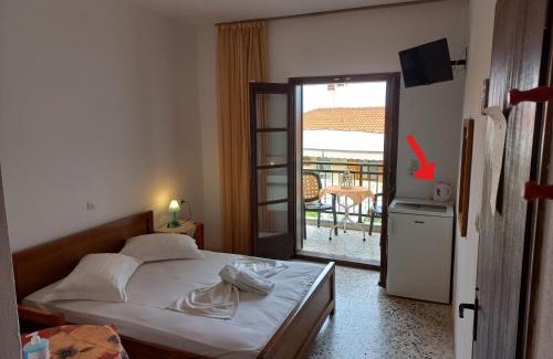 Koinira Casa | Pension Marina