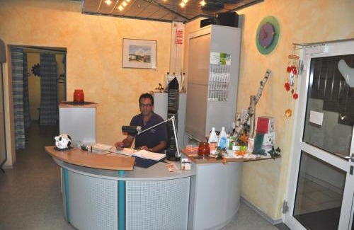 Bad Goegging Casa | Pension Martinus