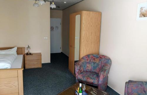 Bad Goegging Casa | Pension Martinus