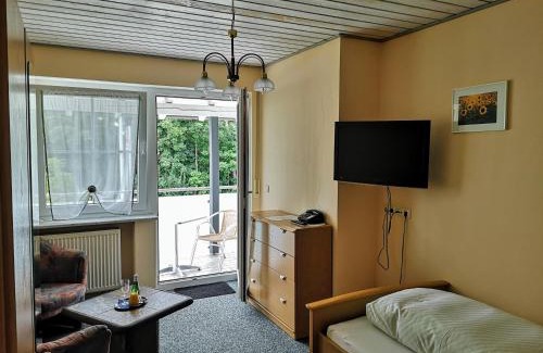 Bad Goegging Casa | Pension Martinus