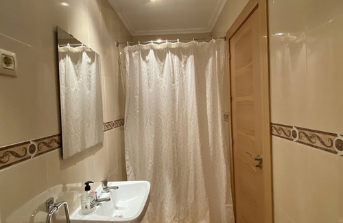Molina de Aragón Casa | Pension Martinez