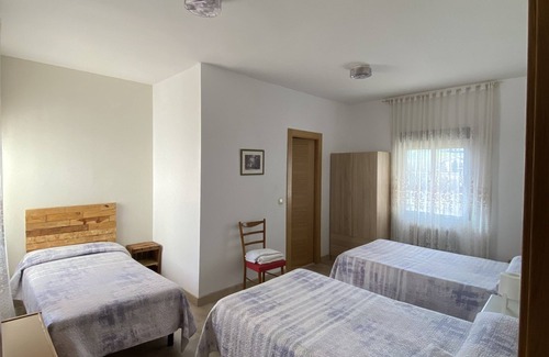 Molina de Aragón Casa | Pension Martinez