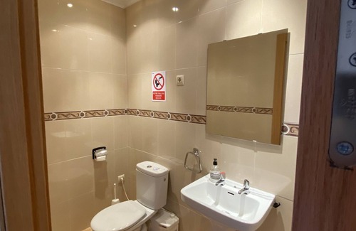 Molina de Aragón Casa | Pension Martinez