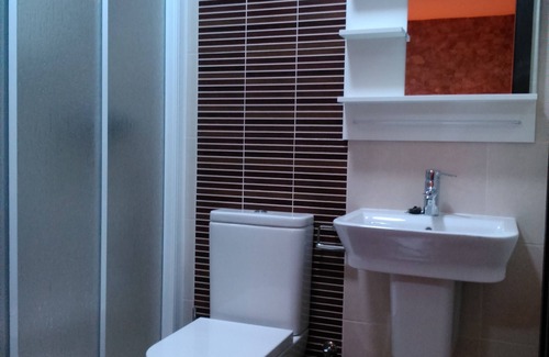 Faio Casa | Pension Matarrana