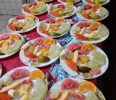 Taiohae Cama Y Desayuno | Pension Mave Mai