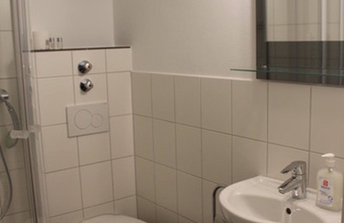 Steinmauern Casa | Pension Mavi