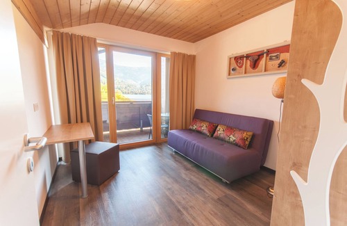 Zell am See Casa | Pension Max