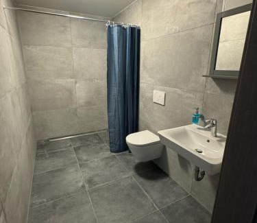 Lutten Klein Casa | Pension Meeresluft