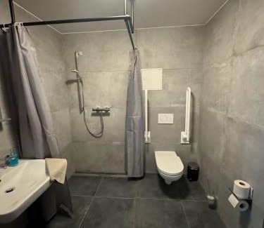 Lutten Klein Casa | Pension Meeresluft