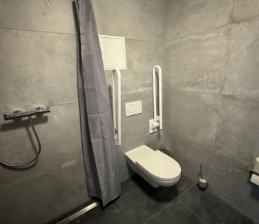 Lutten Klein Casa | Pension Meeresluft