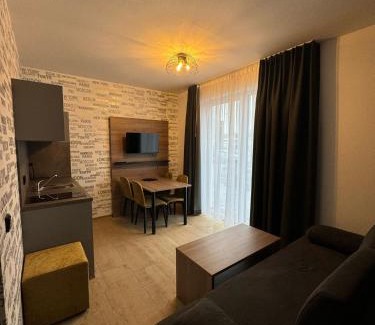 Lutten Klein Casa | Pension Meeresluft