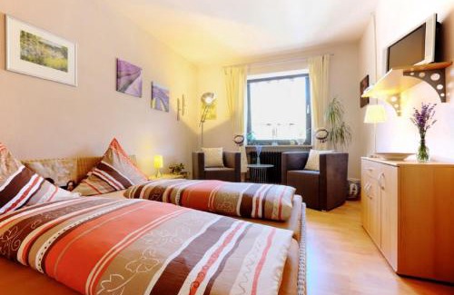 Beilngries Casa | Pension Merbald