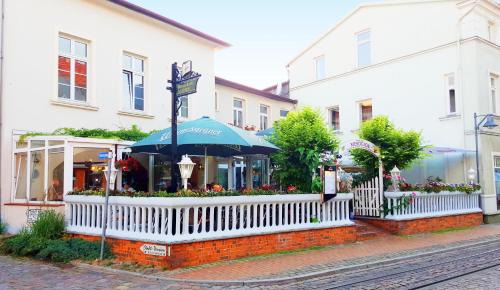 Bad Doberan Casa | Pension Mesogios