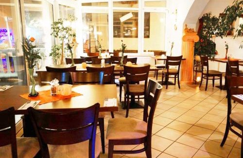 Bad Doberan Casa | Pension Mesogios
