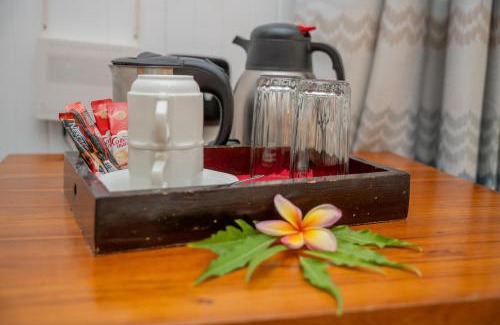 La Digue Casa | Pension Michel